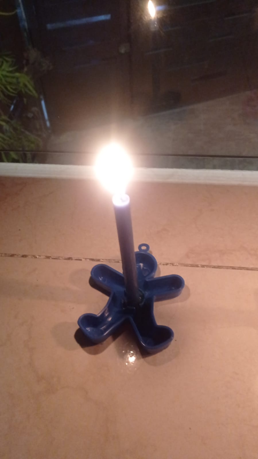 Miniatura 4 de porta velas 20 unidades